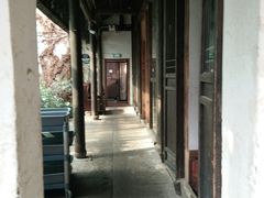 -院子餐厅·大锅菜·老杭帮(桥西直街店)