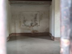 -粤军第一师诸先烈纪念碑-停车场