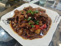 -徽州美食(三十年老店)