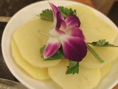 -老码头火锅(玉林店)