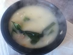 排骨冬笋汤-金蝉食府(维吉奥广场店)
