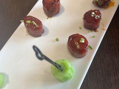 -老牌坊鲁菜名店(宽厚里店)