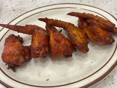 -CRAZYONES西班牙海鲜饭(上海美罗城店)