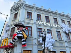 -中华巴洛克风情街