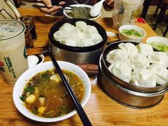 -苓记南京鸭血粉丝.皮肚面(县东巷店)