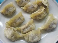 -野到家·松茸鸡汤松茸饺(龙津中路店)