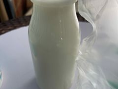 纯鲜奶-正飞鲜奶(南湖一期店)