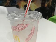 -麦当劳(北苑秋实路店)