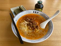 -王家沙点心店(西康路店)