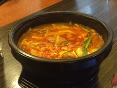 -阿香米线(北京华联万柳店)
