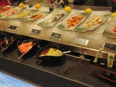 -青岛海尔洲际酒店