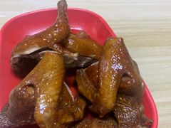 -光明刘冰乳鸽店(光明法政北路店)