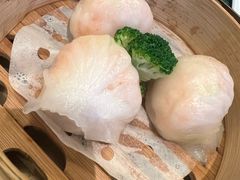 -誉八仙粤菜(万象天地店)