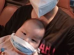 -皖北巫氏三胖地锅鸡(长淮总店)