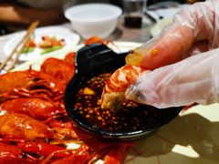 -巴厘龙虾·榜首油焖大虾(音乐学院·沿江酒馆店)