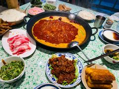 -五里关火锅(牛市口店)