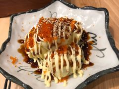 -村上一屋·亚洲菜融合小馆(南楼店)