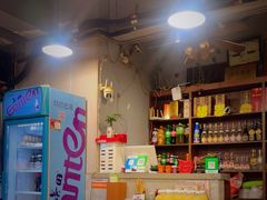 -鑫来顺大铜锅涮羊肉(中山门旗舰店)