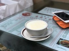 -义顺牛奶公司(新马路老店)