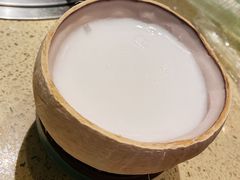 -润泽园椰子鸡(汇一城店)