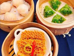 -翠园(兴业太古汇店)