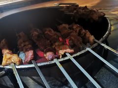 -水浒烤肉(国贸店)