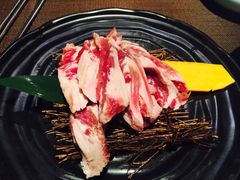 -黑牛の店·和牛烧肉(大悦城店)