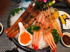 -菊上料理(蜀山银泰百货店)