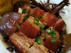 -邱记私房菜·十八年本地菜