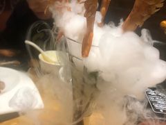 -花笙记打边炉·煲仔饭(五大道店)