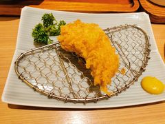 蟹肉奶油可乐饼-和幸(春熙路群光广场店)