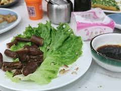 -二张农家菜(天通苑店)