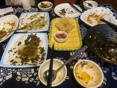 -滇道云南特色料理(康定路店)