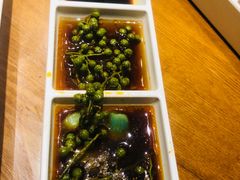 -新海渔港·胶东海鲜家常菜·家宴(奥体中心店)