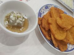 -胡同儿老北京涮肉
