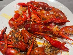 -一方渔歌蒸汽海鲜自助(文化路万达广场店)