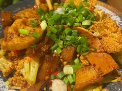-微醺烤牛·炭火烧烤·精酿啤酒(东郊记忆店)