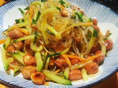 -小金鬼·煎饺·鸽子汤