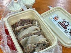 -小辫子羊肉面馆(周东店)