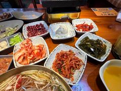 -火炉情韩国料理店(古田路店)