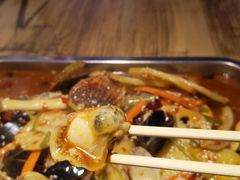 -天天喝丢一只鞋·烧烤·快餐(盐仓桥店)