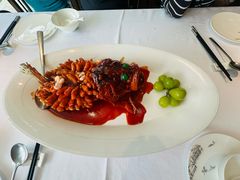 -松鹤楼·非遗·苏帮菜(融科店)