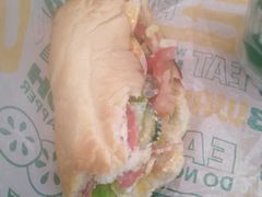 -赛百味SUBWAY(高新店)