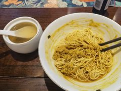 蟹粉面-苏面斋·本地传统苏式面馆