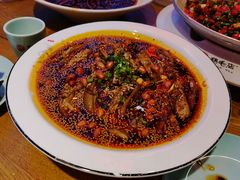 -鸡毛店·川菜(双楠店)