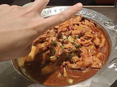 -胖哥俩肉蟹煲(济南印象城店)
