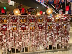 -舞漁日料美人胶原锅(陆家嘴中心店)