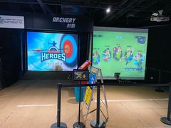 -VS SPORTS PARK运动玩乐园·团建·生日会(合生汇店)