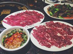 -八合里潮汕鲜牛肉火锅(惠州华贸店)