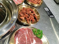 -本炙炭烤·蒲烧活鳗料理店(金沙洲店)